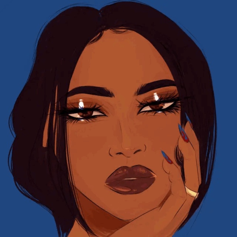 Meet your Posher, Jasmine